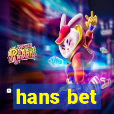 hans bet